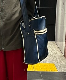 FRED PERRY | ショルダーバッグ