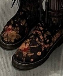 Dr. Martens | ブーツ