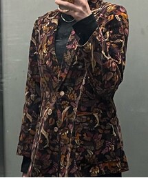 used | テーラードジャケット