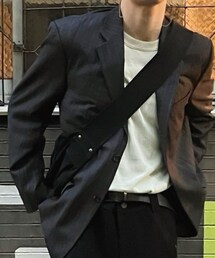 T.T | ショルダーバッグ