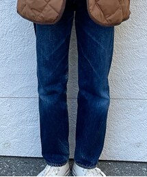 Denime | デニムパンツ