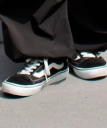 VANS | スニーカー