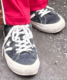 CONVERSE | シューズ