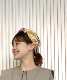 ROPE' PICNIC | アクセサリー