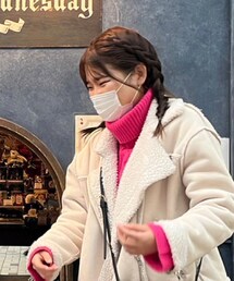 GU | ニット/セーター