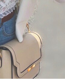 Honeys | ショルダーバッグ