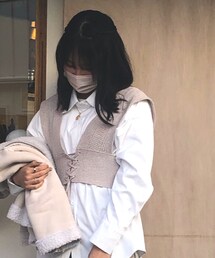 RETRO GIRL | その他トップス