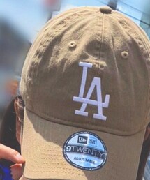 NEW ERA | キャップ