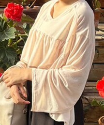 apres jour clair | シャツ/ブラウス