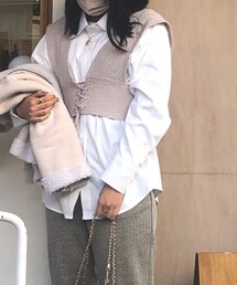 shein | シャツ/ブラウス