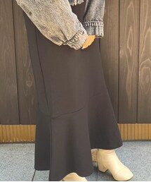 Parks | スカート