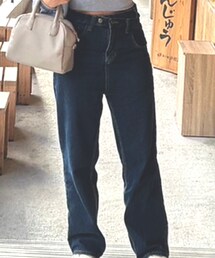 shein | デニムパンツ