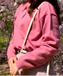 TINA：JOJUN | ニット/セーター