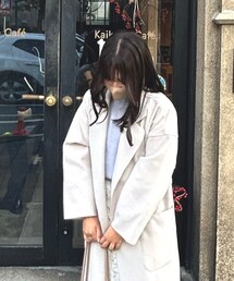 GU | シャツ/ブラウス