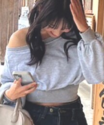 Shein | スウェット