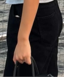 SHEIN | デニムパンツ