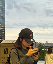 NEW ERA | キャップ