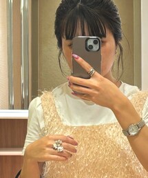 GU | Tシャツ/カットソー