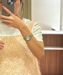 SHEIN | 腕時計