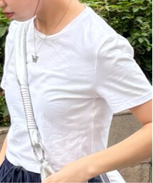 GU | Tシャツ/カットソー