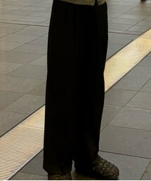 GU | スラックス