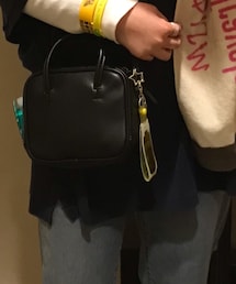 GU | ショルダーバッグ