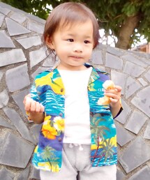 ハワイのお土産 | シャツ/ブラウス