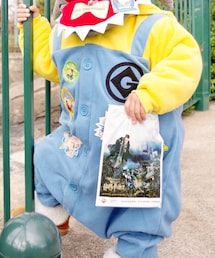 西松屋 | オールインワン・サロペット