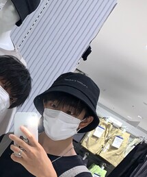 H&M | ハット