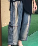 BRILLANTの「パンツ(デニムパンツ)」