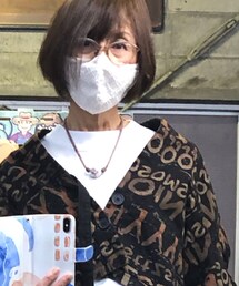JEANASIS | Tシャツ/カットソー