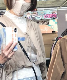 nakes | トップス