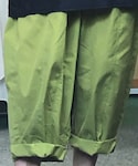TRUBEの「パンツ(パンツ)」