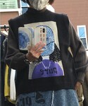 TRUBEの「トップス(ベスト)」