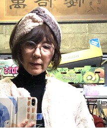 arth | ヘアバンド