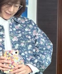 TRUBE | デニムジャケット