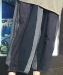 北風と太陽の「パンツ(パンツ)」