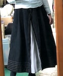 CIAOPANIC TYPY(チャオパニックティピー)の「スカート(デニムスカート)」