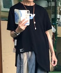 BRILLANTの「トップス(Tシャツ/カットソー)」