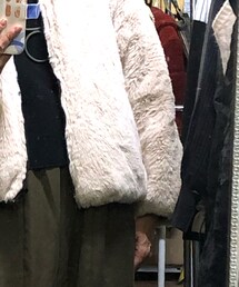 gleeful | ノーカラージャケット