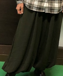 HANAHANA | パンツ