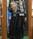 TRUBEの「スカート(スカート)」