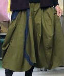 TRUBEの「スカート(スカート)」