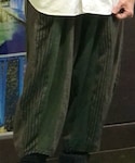 北風と太陽の「パンツ(パンツ)」