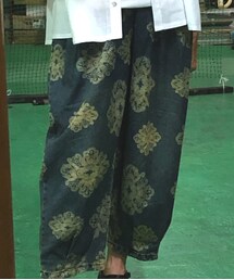 Fai`beu | デニムパンツ