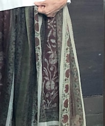 TRUBE | スカート