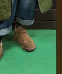 studio CLIP | ブーツ