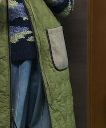 コイビトミサキ | ノーカラージャケット