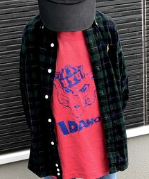 古着 | Tシャツ/カットソー