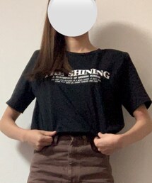 ZARA | Tシャツ/カットソー